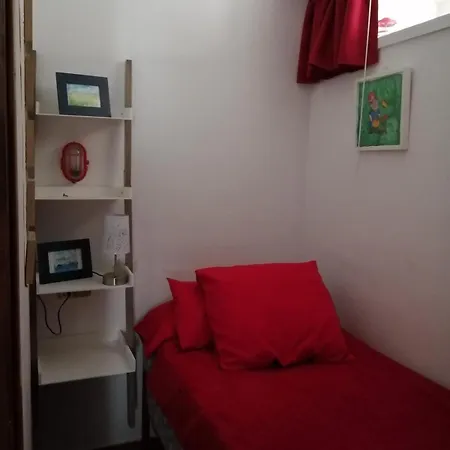 With Sea Views In Apartament